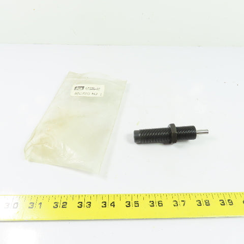 ACE Controls MC225H2 Miniature Shock Absorber 1/2" Stroke NEW