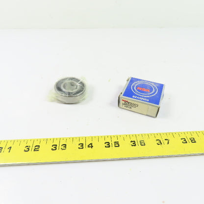 NSK 6203VVC3 17x40x12mm Deep Groove Ball Bearing NEW