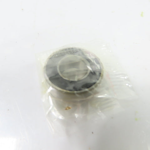 NICE 1616DCTNTG18 1/2" ID Sealed Ball Bearing 1-1/8" OD x 3/8" Width 1616TM