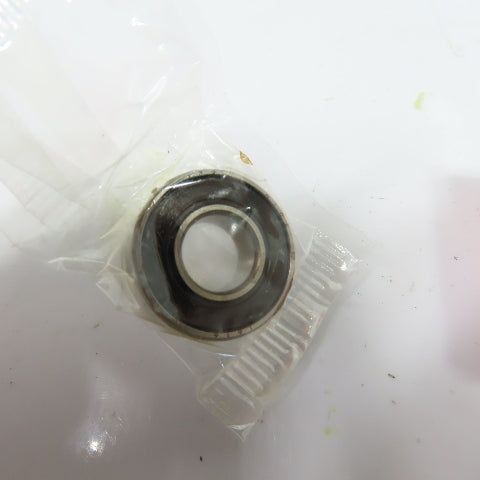 NICE 1616DCTNTG18 1/2" ID Sealed Ball Bearing 1-1/8" OD x 3/8" Width 1616TM