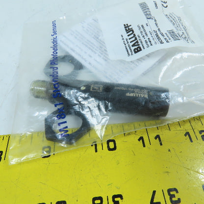Balluff BOS 18KF-PA-1PD-S4-C BOS00JZ M18 Photoelectric Diffuse Sensor 10-30VDC