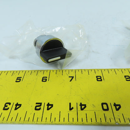 RB2-BD2 2-Position Lever Selector Switch Operator Head 22mm