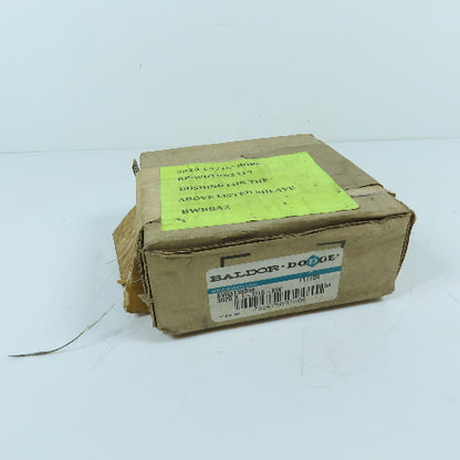 Baldor-Dodge AV03130954 117109 3020 Taper-Lock Bushing 1-7/16" Bore w/ Keyway