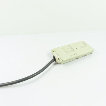 Allen-Bradley 898D-56PT-B5 6-Port DC Micro M12 Distribution Box 10-30VDC