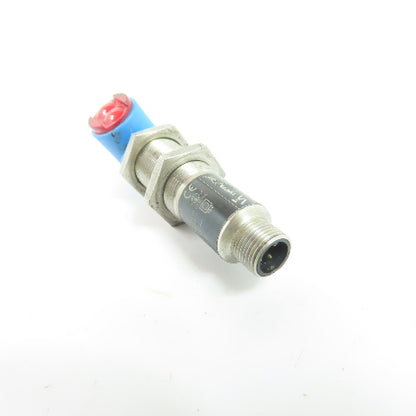 Wenglor HW11PA3 Reflex Sensor w/Background Suppression 120mm Range 10-30VDC