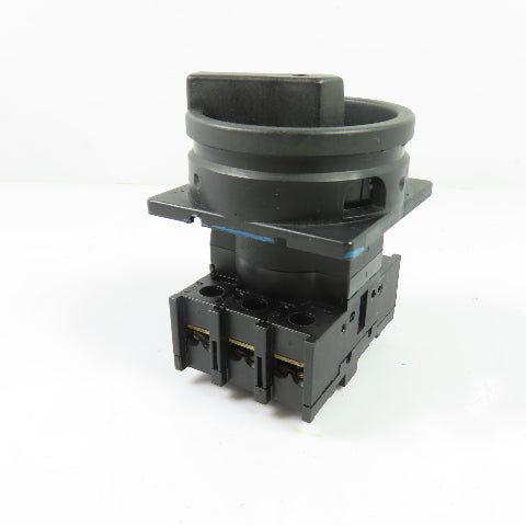 Moeller P1-32 32A 3-Pole Manual Motor Controller Disconnect Switch 690V