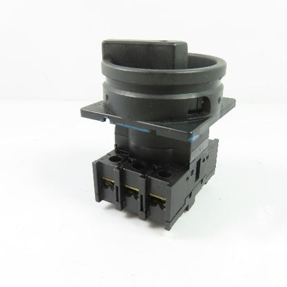 Moeller P1-32 32A 3-Pole Manual Motor Controller Disconnect Switch 690V