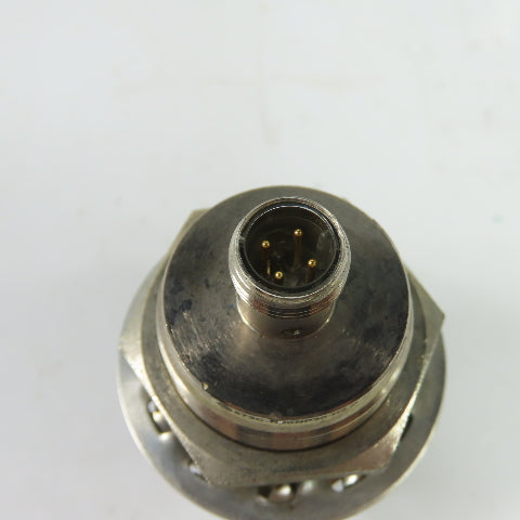Allen-Bradley 872C-N20NP30-D4 20mm Sensing Inductive Proximity Sensor 10-30VDC