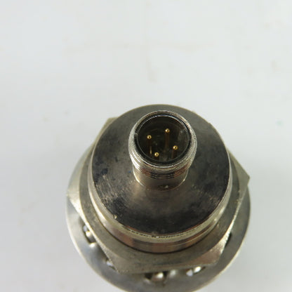 Allen-Bradley 872C-N20NP30-D4 20mm Sensing Inductive Proximity Sensor 10-30VDC