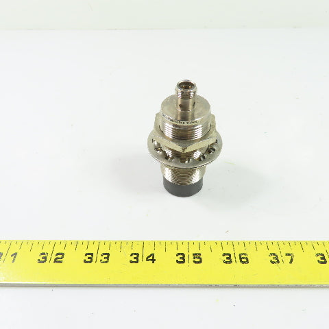 Allen-Bradley 872C-N20NP30-D4 20mm Sensing Inductive Proximity Sensor 10-30VDC