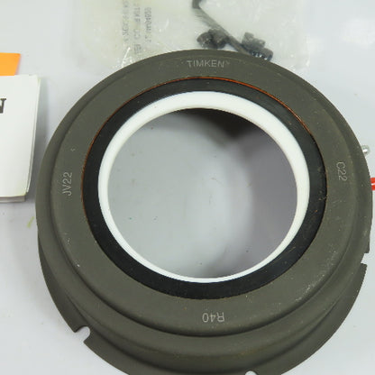 Timken R40 Seal Open End Cover Kit JV22 C22 NEW