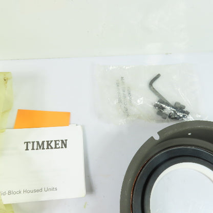Timken R40 Seal Open End Cover Kit JV22 C22 NEW