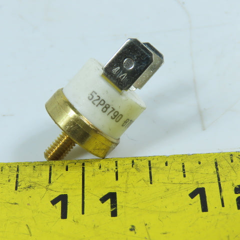 B70C 52P8790 70°C Thermal Overload Protector Switch