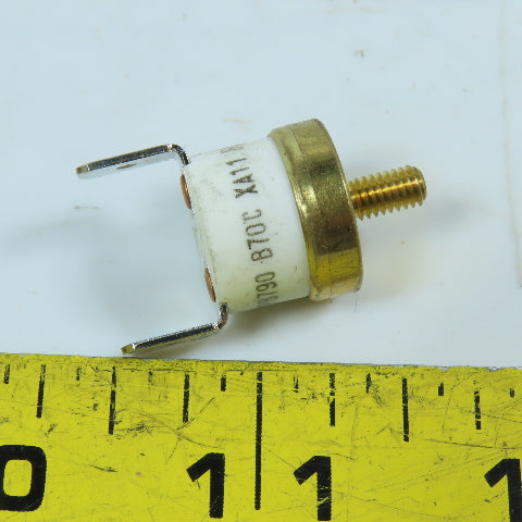 B70C 52P8790 70°C Thermal Overload Protector Switch
