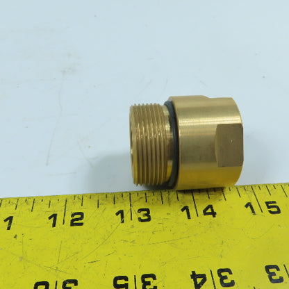 Parker RG04MA0101 Rod Gland Repair Kit 1" Rod Diameter