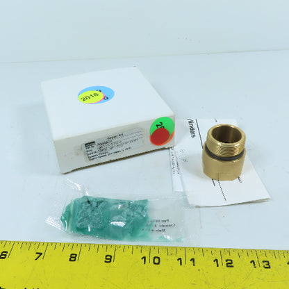Parker RG04MA0101 Rod Gland Repair Kit 1" Rod Diameter