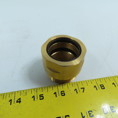 Parker RG04ML0131 1-3/8" Rod Cylinder Gland Repair Kit