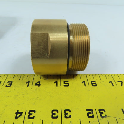 Parker RG04ML0131 1-3/8" Rod Cylinder Gland Repair Kit