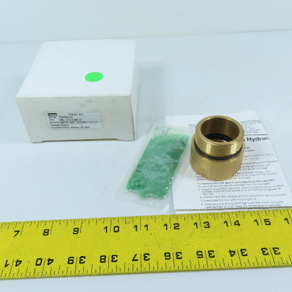Parker RG04ML0131 1-3/8" Rod Cylinder Gland Repair Kit