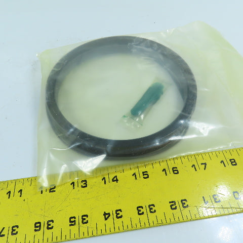 Parker PK6004MA01 6" Bore NFPA Air Cylinder Piston Seal Repair Kit
