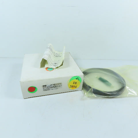 Parker PK6004MA01 6" Bore NFPA Air Cylinder Piston Seal Repair Kit