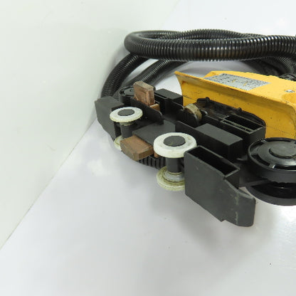 Demag 87658384 DCL-Pro-SAWU-5-40-PE-2000mm Current Collector w/Cable 690VAC
