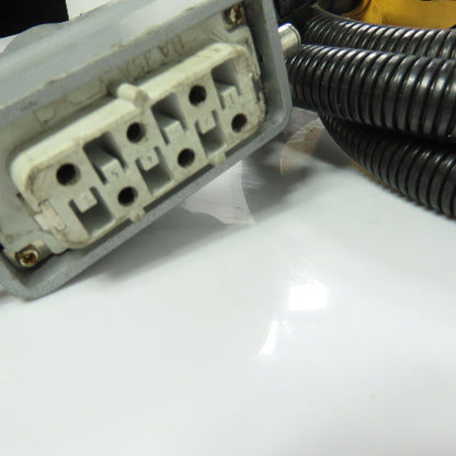 Demag 87658384 DCL-Pro-SAWU-5-40-PE-2000mm Current Collector w/Cable 690VAC