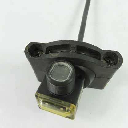 Allen-Bradley 42EF-P2MPB-F4 Retroreflective Photoelectric Sensor 10.8-30VDC SerD