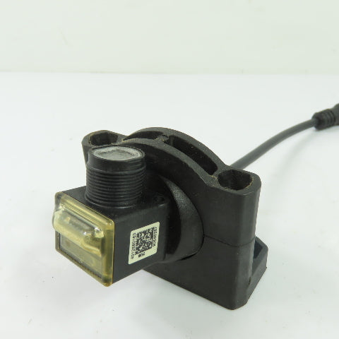 Allen-Bradley 42EF-P2MPB-F4 Retroreflective Photoelectric Sensor 10.8-30VDC SerD