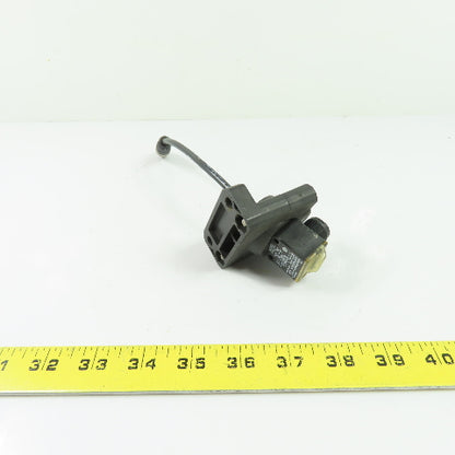 Allen-Bradley 42EF-P2MPB-F4 Retroreflective Photoelectric Sensor 10.8-30VDC SerD