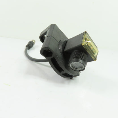 Allen-Bradley 42EF-P2MPB-F4 Retroreflective Photoelectric Sensor 11-30VDC Ser B