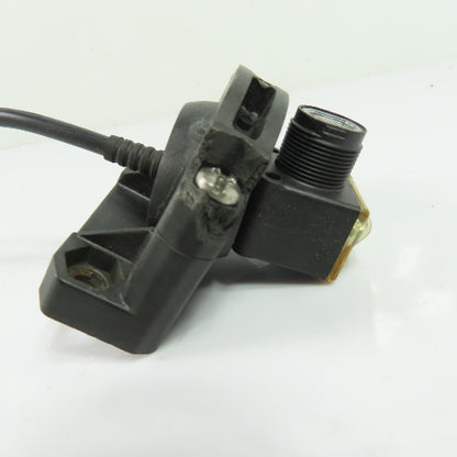 Allen-Bradley 42EF-P2MPB-F4 Retroreflective Photoelectric Sensor 11-30VDC Ser B