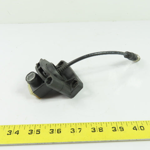 Allen-Bradley 42EF-P2MPB-F4 Retroreflective Photoelectric Sensor 11-30VDC Ser B