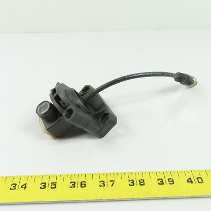 Allen-Bradley 42EF-P2MPB-F4 Retroreflective Photoelectric Sensor 11-30VDC Ser B