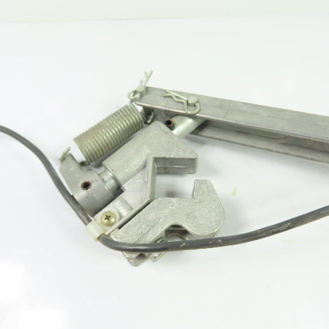 Duct-O-Wire C-40 40A 600V Collector Assembly for Crane & Hoist