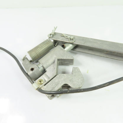 Duct-O-Wire C-40 40A 600V Collector Assembly for Crane & Hoist