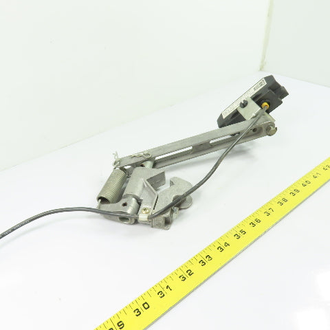 Duct-O-Wire C-40 40A 600V Collector Assembly for Crane & Hoist