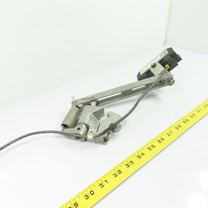 Duct-O-Wire C-40 40A 600V Collector Assembly for Crane & Hoist