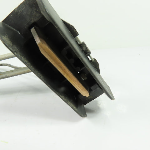 Duct-O-Wire C-40 40A 600V Collector Assembly for Crane & Hoist