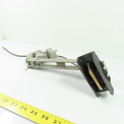 Duct-O-Wire C-40 40A 600V Collector Assembly for Crane & Hoist