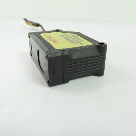 Keyence GV-H450 Long-Range CMOS Laser Sensor Head