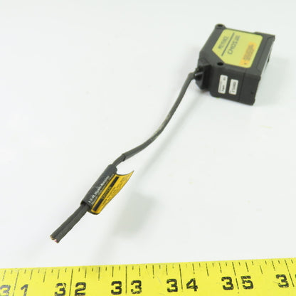 Keyence GV-H450 Long-Range CMOS Laser Sensor Head