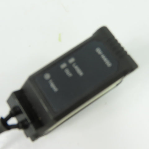 Keyence GV-H450 Long-Range CMOS Laser Sensor Head