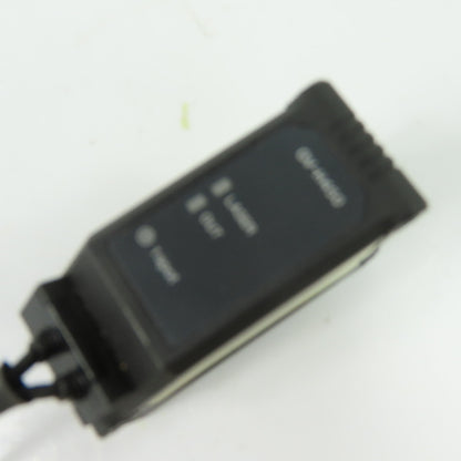 Keyence GV-H450 Long-Range CMOS Laser Sensor Head