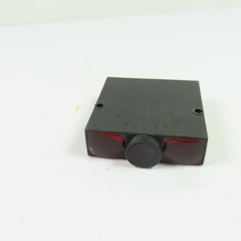 Allen-Bradley 45MLD-8LEA1-P4 Laser Diffuse Photoelectric Sensor 10-30VDC