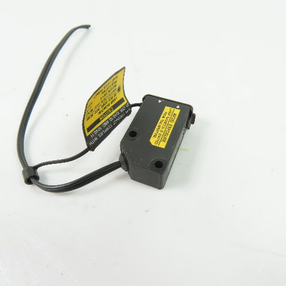 Keyence LV-H42 Long-Distance Reflective Laser Sensor Head