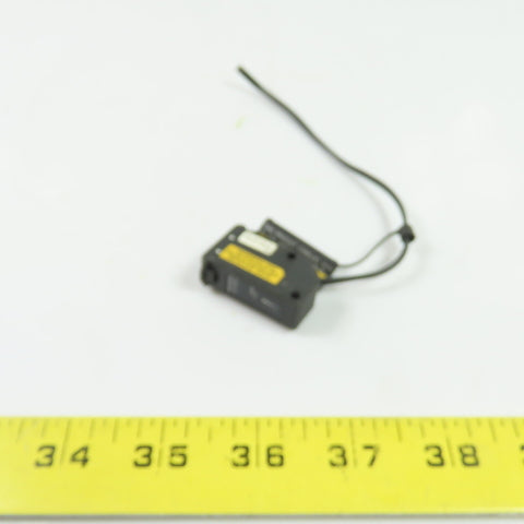 Keyence LV-H42 Long-Distance Reflective Laser Sensor Head