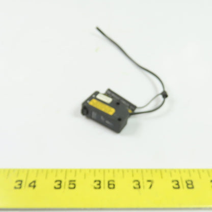 Keyence LV-H42 Long-Distance Reflective Laser Sensor Head