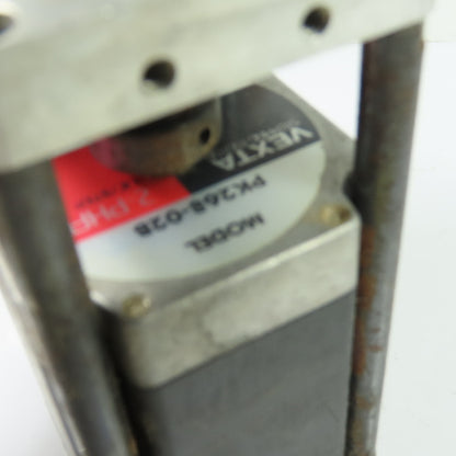 Vexta PK268-02B 2-Phase 1.8° Stepping Motor W/ SIKO IG04M-0001 Encoder