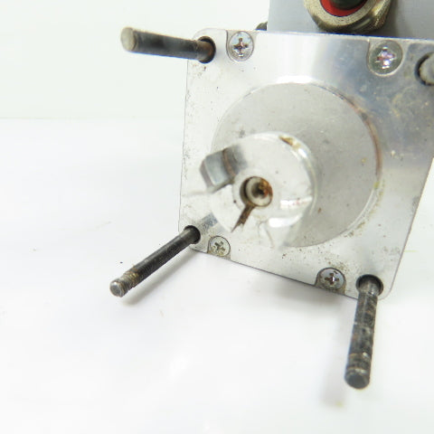 Vexta PK268-02B 2-Phase 1.8° Stepping Motor W/ SIKO IG04M-0001 Encoder